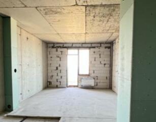 Продам квартиру 33 кв. м., 17/25, новый дом, жк Посейдон.