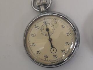 Секундомер