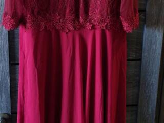 Очень красивое платье 58 размер