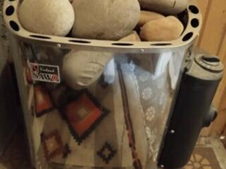 Продам котел для бани