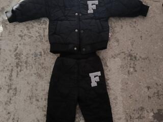 Детская одежда