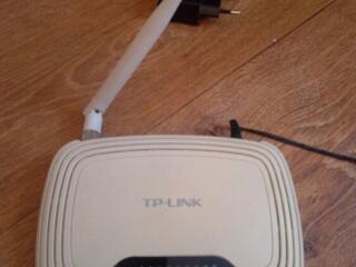 Роутер TP-Link
