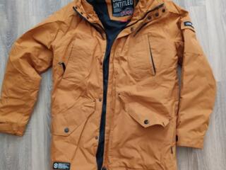 Продам куртки