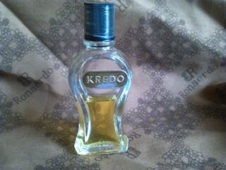 Parfum - Credo și Nocturne, din perioada URSS / Парфюм - Кредо и Ноктю