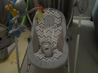 Продам качели от 0+