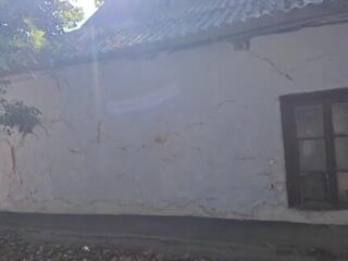 Продается часть дома в ветхом состоянии под строит-во центр Тирасполя