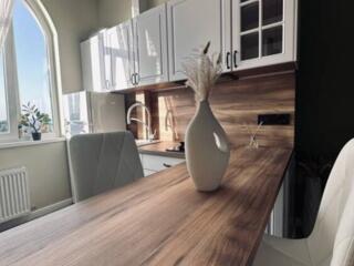 Стильная студия в ЖК " Авиньон"/ Дача Ковалевского. АГВ