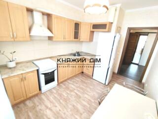 Пропонується в оренду однокімнатна квартира біля ТЦ "River Mall&q