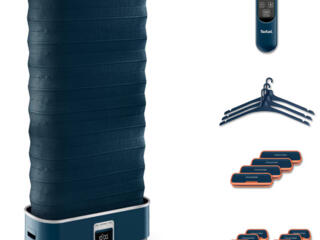 Aparat de calcat vertical tefal yt2020e0, 1500w, 1200ml, Promo!