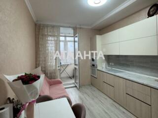 1-комн. квартира Французский б, пр. Шевченко, Шампанский