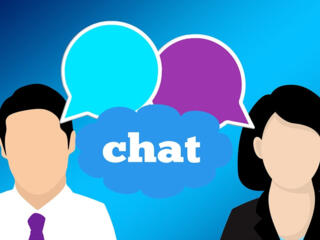 Специалист поддержки пользователей на чаты