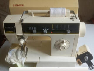 ДЛЯ ШВЕЙНЫХ МАШИН -Запчасти разные недорого!!! Тирасполь! 50-100р.