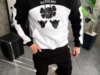 Лучшая мужская одежда