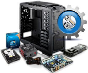 Требуется специалист по обслуживанию компьютерной техники