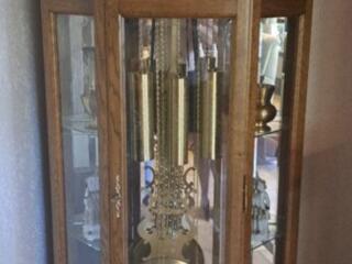 Напольные часы