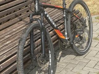 Велосипед Trek