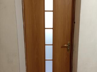 Двери б/у 3 шт