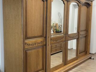 Спальня дубовая.