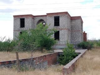 Продается незавершенный строительством дом