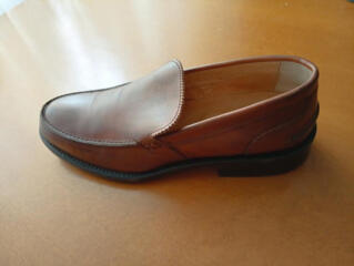 Pantofi barbati VERO CUOIO