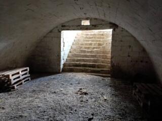 Участок в п. г. т Новотираспольский, отличное расположение, 27 сот.