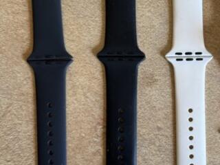 Наушники, ремешки