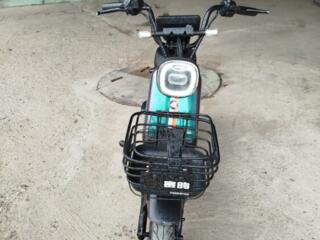 Продам электровелосипед