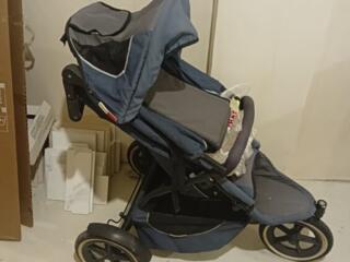 Продам коляску