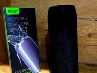 Продам портативную колонку ZEALOT S51 20Вт