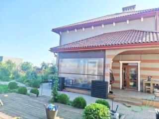 Вип дом в Лесках