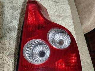 Продам задние фонари на Volvo, ХС90, 2004 г.