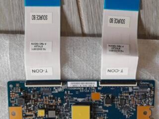 Запчасти на Sony bravia KDL-50W805C