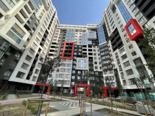 3х комнатная квартира в "Таировских садах"! 69000у. е. $