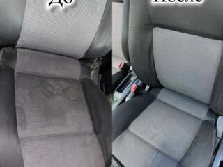 Химчистка премиум-класса по доступным ценам!