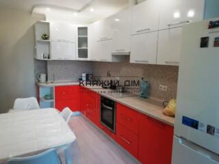 Пропонується в оренду відмінна однокімнатна квартира в ЖК "Східна