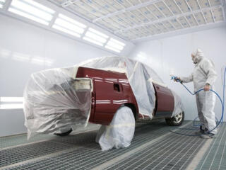 Vopsire și reparații caroserie auto – Chișinău (Moldova)