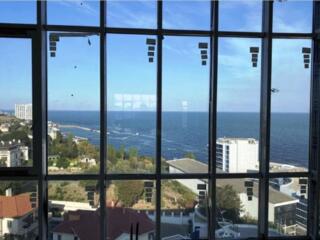 Пентхаус на 10й станции Большого Фонтана