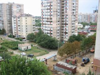 Четырёхкомнатная квартира на Таирова