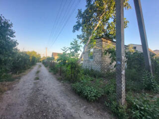 Продам домик с участком в с.Светлое (Новые Дачи)