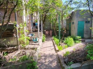 Дачный дом на Абрикосовой/Львовская