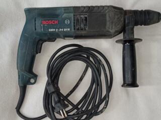 Перфоратор Bosch 680 watt с ручкой, оригинальный - немецкий 100%