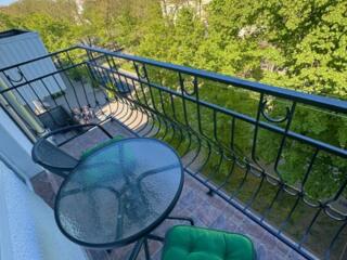 1-комн. Бульвар Гагарина новое все Евроремонт.