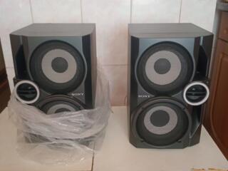 Колонки SONY Speaker system SS-RG60/RG40