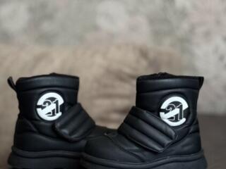 Зимняя обувь