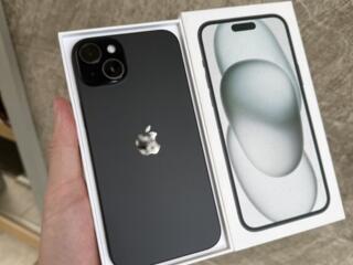 iPhone 15 Plus 256 Gb РАССРОЧКА