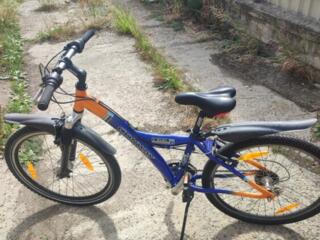 Продается велосипед