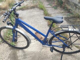 Продается велосипед