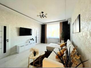 Отличная 3х к квартира на Новосельского СТАЛИНКА