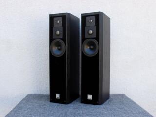 ATL 711 Pro (Hans Deutsch). Напольная 3-х полосная АС