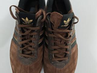 Продам кроссовки ADIDAS 100р